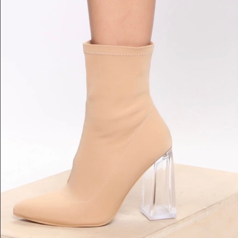 Booties